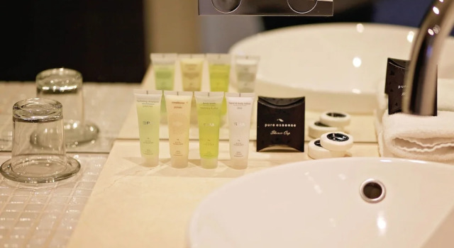 Номер Standard Golden Pebble Hotel