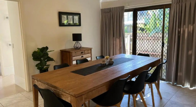 Вилла Nautilus Noosa Resort