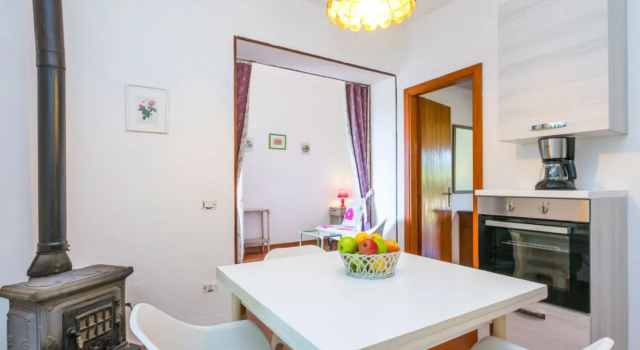 House Gardenia Follonica, Забронировать Отель Отели Фоллоника с парковкой, Парковка