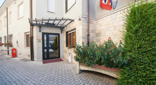 Hotel Alessandro Della Spina