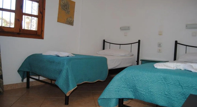 Marianna Apartments