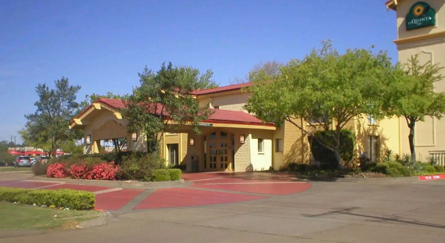 La Quinta Inn by Wyndham Tyler, Reserva ahora Hotel Tyler Texas