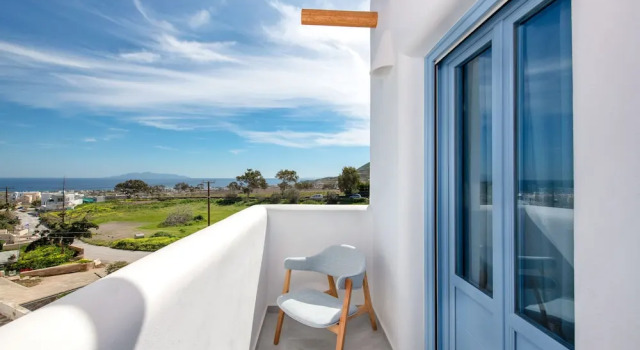 Вилла Luxury La Boheme Villas