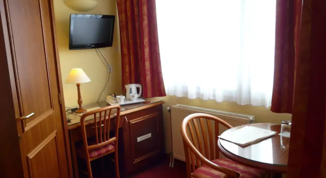 Hotel Hamiot