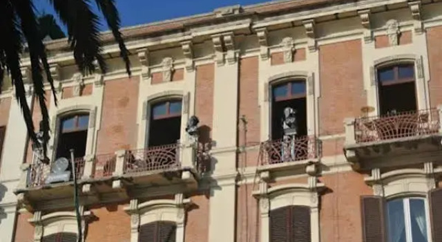 Marina Di Castello