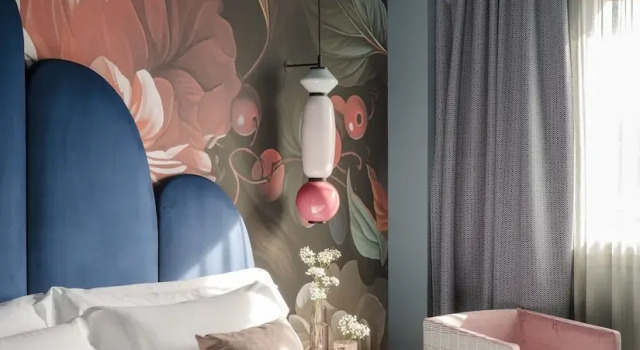 Двухместный номер Hotel Antik San Sebastián