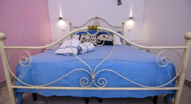 Standard huone Miramare
