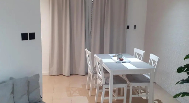 Апартаменты c 1 комнатой Apartments Sunset Zecevo