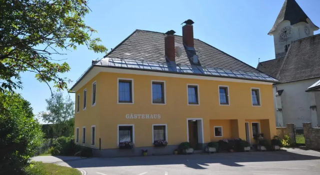 Gasthof Zum Kramer, Rezervovat Hotel Hotely v Central Carinthia s parkováním, Parkování