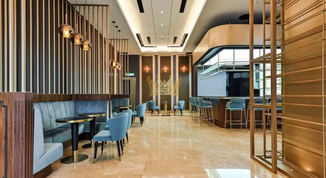 Crown Suites Star Residence KLCC Kuala Lumpur