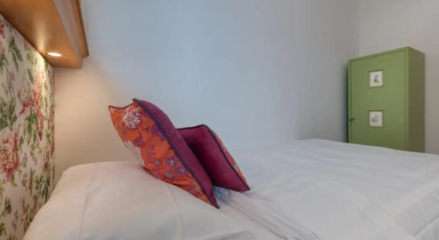 Одноместный номер Standard La Caletta Hotel Bolognese
