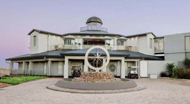 Pinnacle Point Golf Estate - Fynbos 5, Забронировать Отель Отели Mossel с парковкой, Парковка