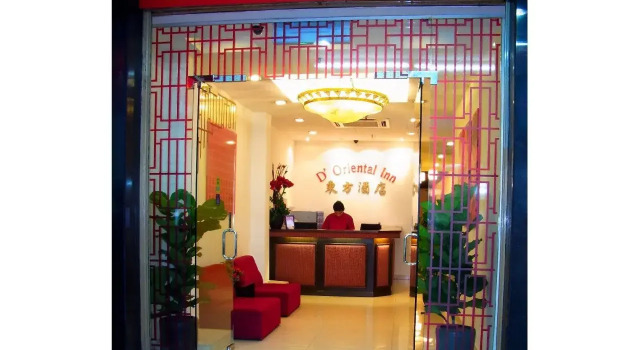 Floresta Hotel Chinatown, Забронировать Отель Недорогие отели Куала-Лумпура, рядом с Храм Шри Махамаримман, недорого
