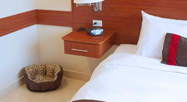 Hotel Centroamericano