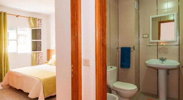 Апартаменты Apartamentos Kasa