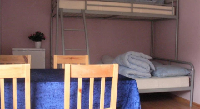 Rodby Lystskov Camping, Boek Camping Rødby Lolland