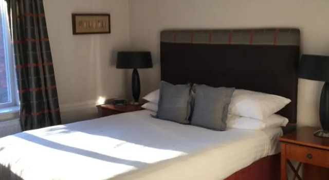 Номер Standard The Lodge