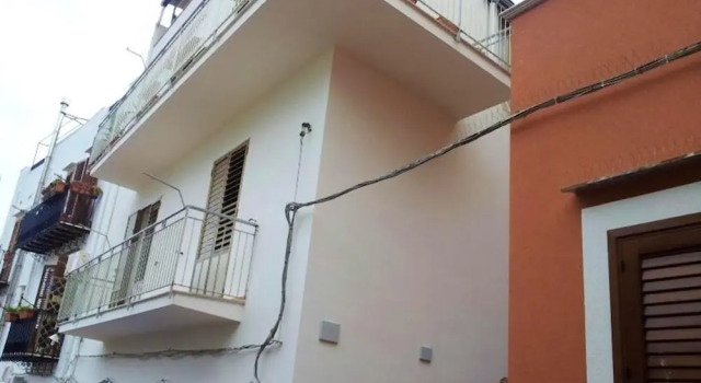 Apartment With 2 Bedrooms in Castellammare del Golfo, With Wonderful sea View, Furnished Balcony and Wifi - 100 m From the Beach, Забронировать Апартаменты/квартира Отели Кастелламмаре-дель-Гольфо с парковкой, Парковка