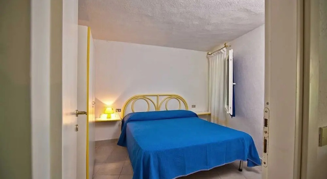 Апартаменты Comfort c 1 комнатой Residence Stella Di Gallura