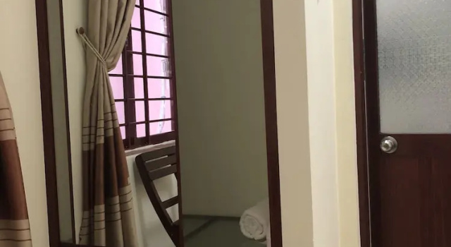 Номер Standard Hong Ngoc Hotel
