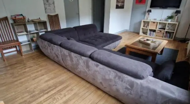 Коттедж Chalet La Zaubette 8 personnes
