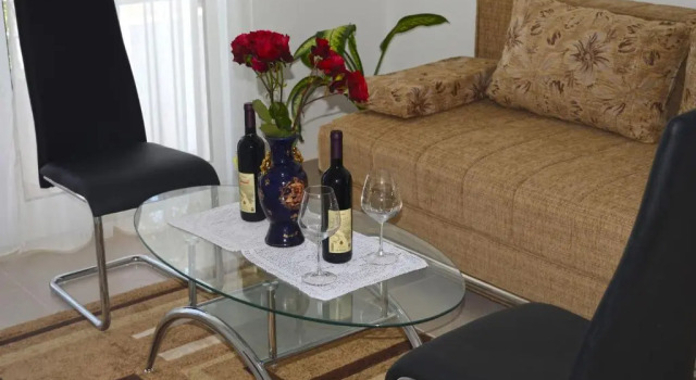Апартаменты Apartments Sirena