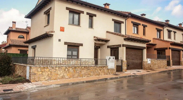 Апартаменты Apartamento el Palomar