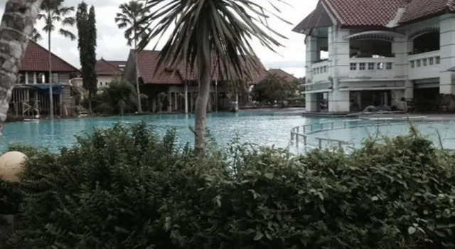 Rumah Aika Family Homestay Yogyakarta