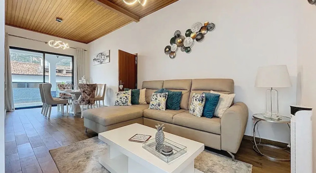 Villa Magn lia by Atlantic Holiday