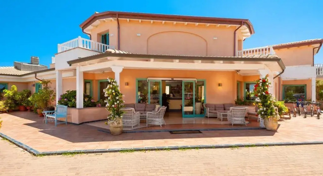 Park Hotel Asinara