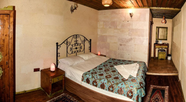 Aura Cave Suits, Rezerwuj Hotel Goreme 