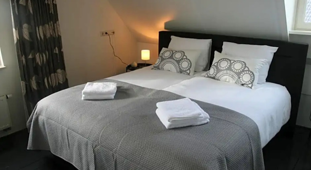 B&B Biesehof, Book Bed and Breakfast Goes 