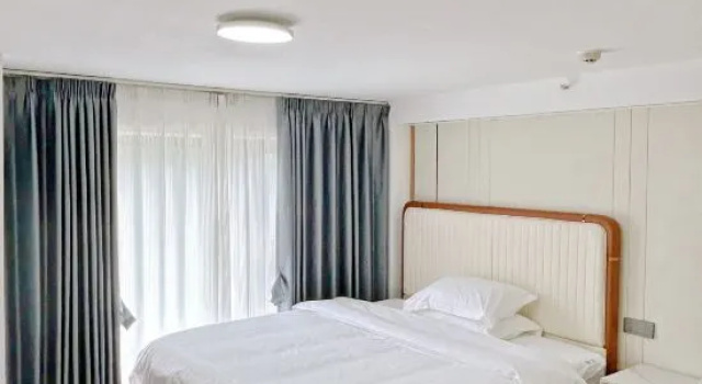 Люкс WangBei Boutique Apartment