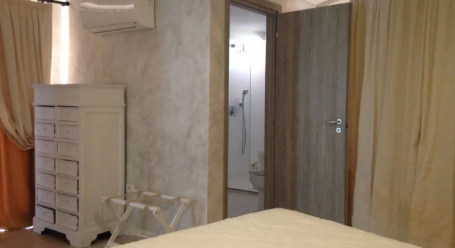 Residence Rocce del Porto
