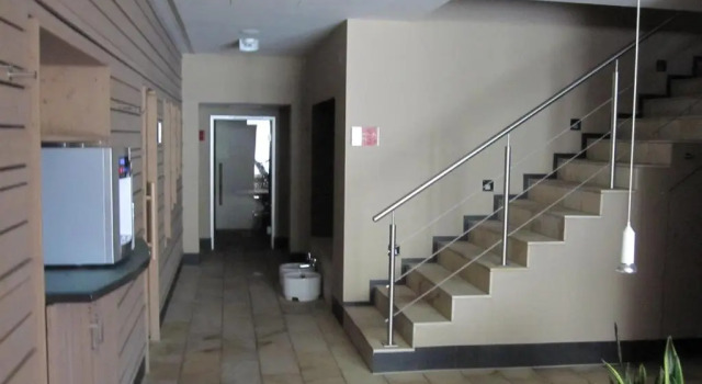 Blüemlisalp 712 Studio, Забронировать Отель Отели Беатенберг с бассейном, Бассейн