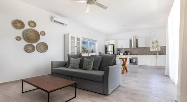 Апартаменты Beauty Penthouse Apartment Close to the Beach D402