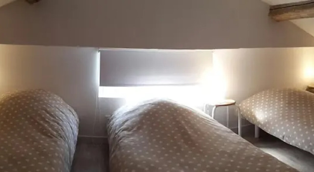 LE PETIT MONTY Gite Côté Jardin, Prenota Bed & breakfast Hotel a Aquitania con colazione, Colazione