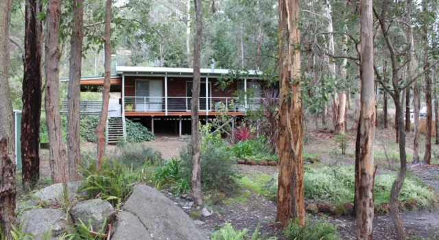 Hytte Francisca's Cottage