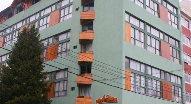 Las Piedras Apart Hotel, Забронировать Отель Отели в центре Сан-Карлос-де-Барилоче, в центре