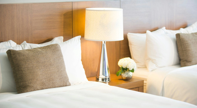 Renaissance Santo Domingo Jaragua Hotel & Casino, Boek Hotel SPA-hotels in Santo Domingo, SPA