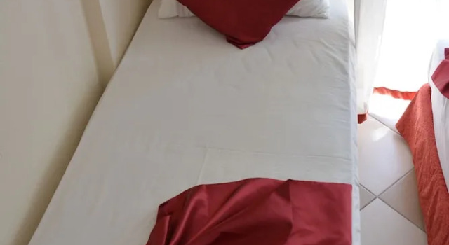 Номер Standard Цокольный этаж с балконом Yavuzhan Hotel