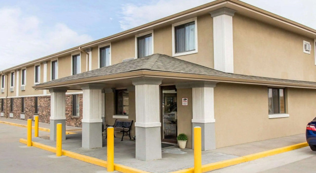 Studio 6 Limon, CO – I-70