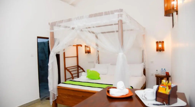 Odailem Resort