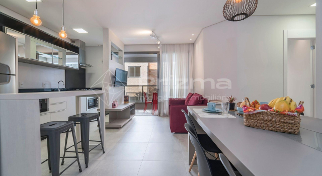 Pm 304 · Excelente Apartamento De 2 Quartos Em Condomínio Com Piscina E Academia
