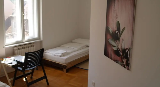 Lobagola B&B
