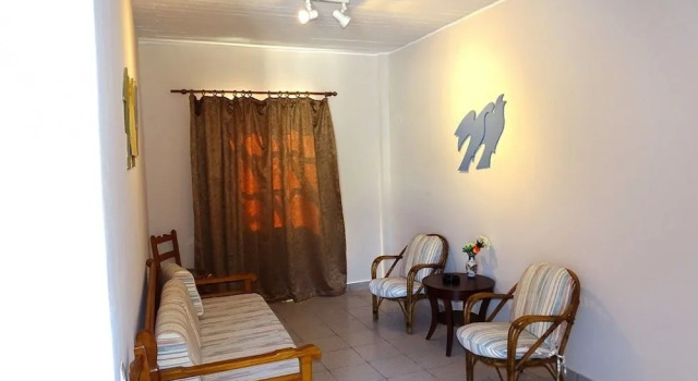 Boulafendis Beach Hotel, Prenota Hotel Hotel a Partheni con piscina, Piscina