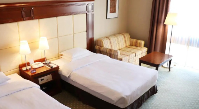 Run of House Premier Hotel -Tsubaki- Sapporo