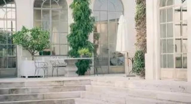 Château du Tertre, Book Hotel Hoteller i Medoc med parkering, Parkering