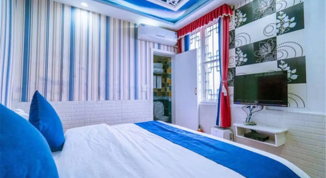 Yiyun Botique Inn Chuqi Xitang, Rezerwuj Pensjonat Jiaxing Zhejiang