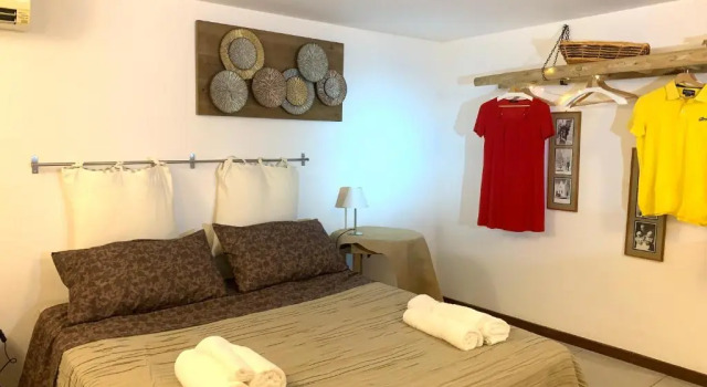 Апартаменты Azzurra Flat Bari Center